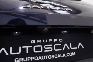 JAGUAR F-Pace usata 38