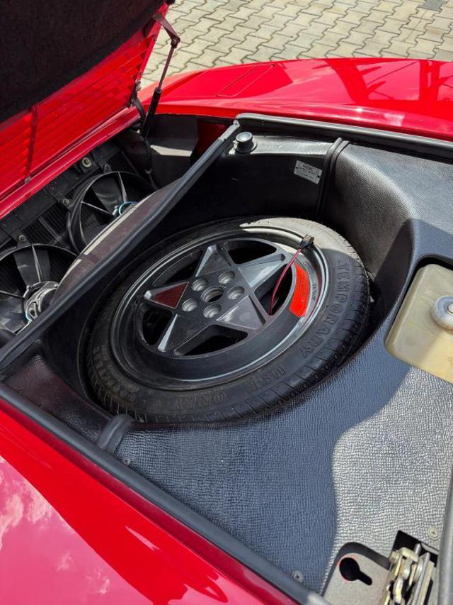 FERRARI 328 usata 14