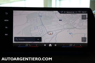 BMW 118 usata, con Touch screen