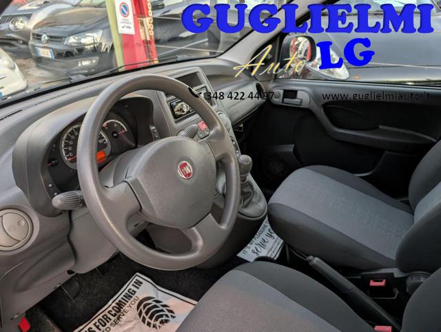 FIAT Panda usata 13