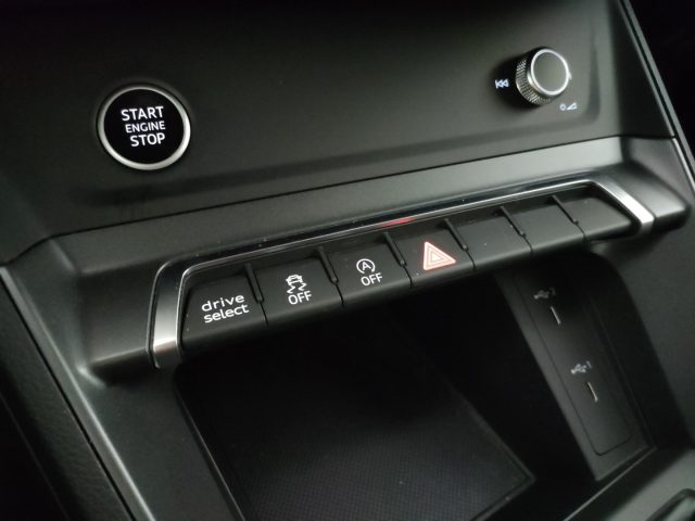 AUDI Q3 usata, con Sedili riscaldati