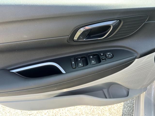 HYUNDAI i20 usata, con Boardcomputer
