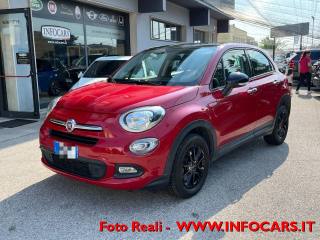 FIAT 500X usata, con Airbag laterali