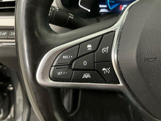 RENAULT Arkana usata, con Sensore di pioggia