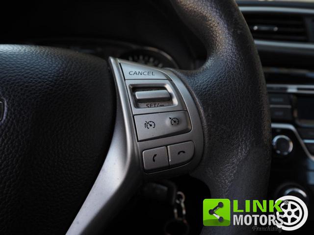 NISSAN Qashqai usata 33