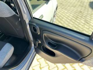 FIAT Panda usata, con Touch screen