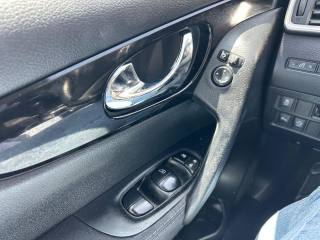 NISSAN Qashqai usata, con Servosterzo
