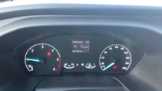 FORD Transit Custom usata, con Volante multifunzione