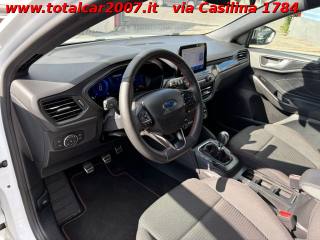 FORD Focus usata, con Specchietti laterali elettrici