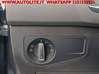VOLKSWAGEN Tiguan usata, con Bracciolo