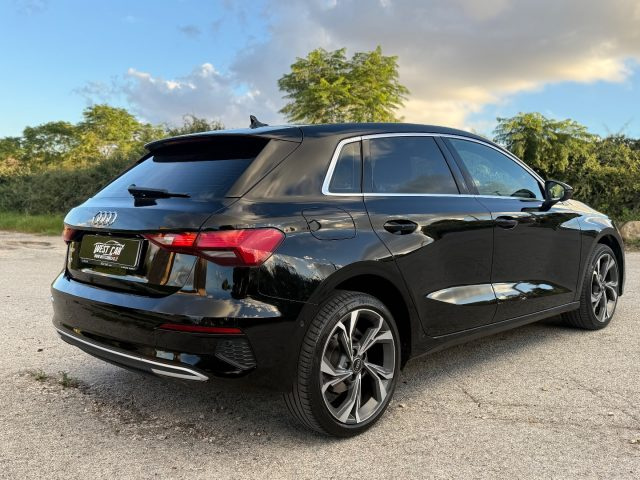 AUDI A3 usata, con Cerchi in lega