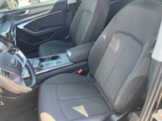 AUDI A6 usata, con ESP