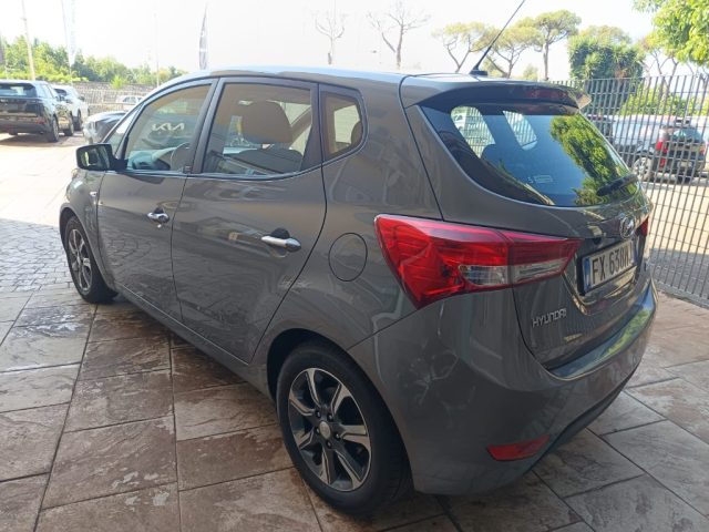 HYUNDAI iX20 usata, con Airbag Passeggero