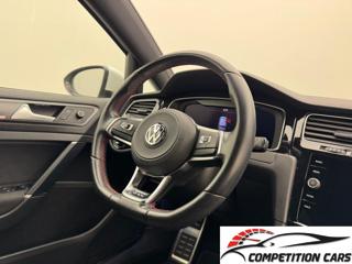VOLKSWAGEN Golf GTI usata, con Boardcomputer