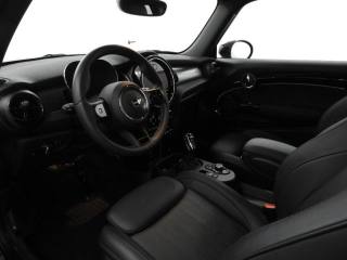 MINI Cooper SE usata, con Climatizzatore