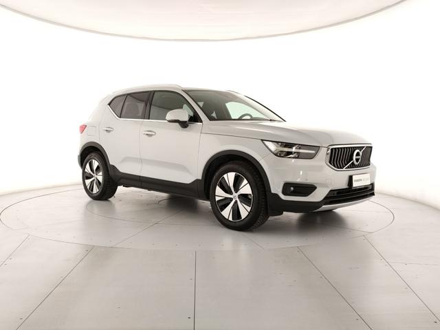 VOLVO XC40 usata, con Autoradio