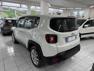 JEEP Renegade usata, con Chiusura centralizzata