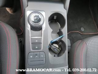 FORD Kuga usata, con Controllo vocale