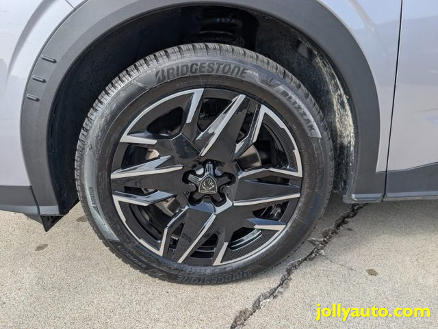 PEUGEOT 5008 usata, con Controllo automatico clima