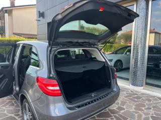 MERCEDES-BENZ B 200 usata, con Cruise Control