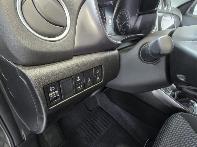 SUZUKI Vitara usata, con Sensore di luce