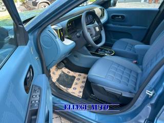 FIAT Grande Panda usata, con Sistema di navigazione