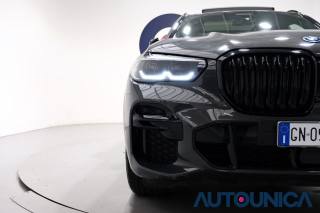 BMW X5 usata, con Blind spot monitor
