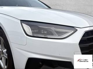 AUDI A4 usata, con Servosterzo