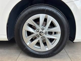 SKODA Fabia usata, con Boardcomputer