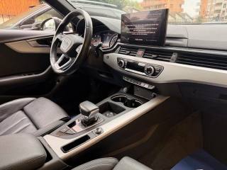 AUDI A4 usata, con Fari Xenon