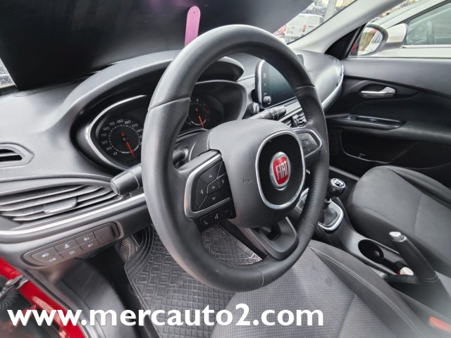 FIAT Tipo usata, con Fendinebbia