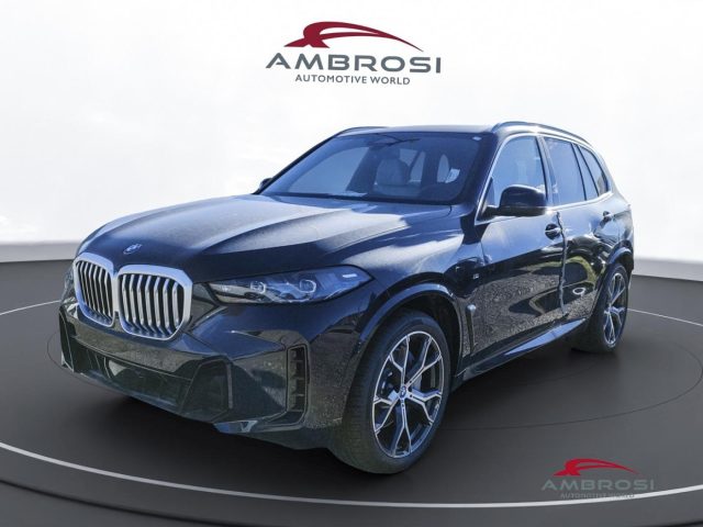BMW X5 usata 0