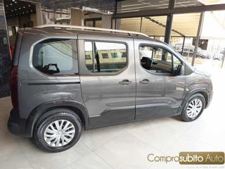 PEUGEOT Rifter usata, con Airbag Passeggero