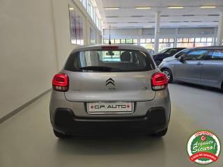CITROEN C3 usata, con Autoradio digitale