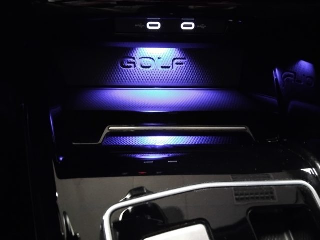VOLKSWAGEN Golf usata 37