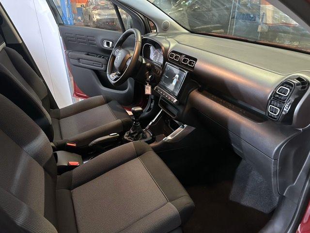 CITROEN C3 Aircross usata, con ESP