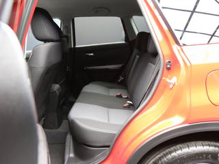 SUZUKI Vitara usata, con Cerchi in lega