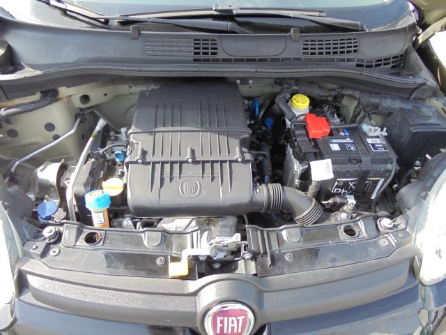 FIAT Panda usata 26