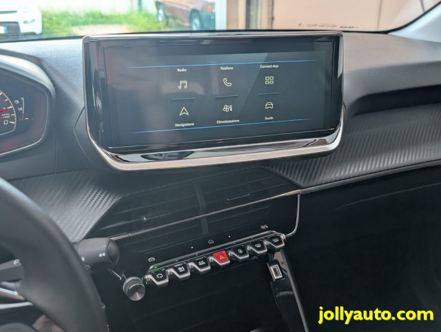 PEUGEOT 208 usata, con Servosterzo