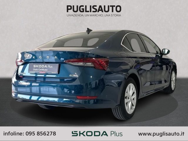 SKODA Octavia usata, con Airbag Passeggero