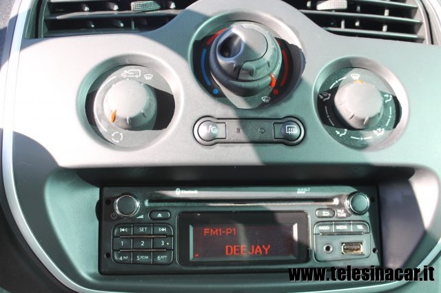 RENAULT Kangoo usata 9