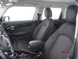 MINI Cooper D usata 8