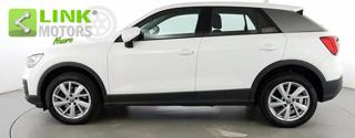 AUDI Q2 usata, con Airbag Passeggero