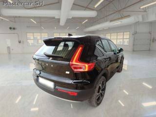 VOLVO XC40 usata, con Antifurto