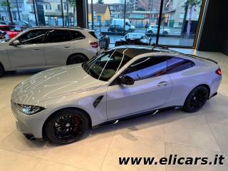 BMW M4 usata, con Airbag