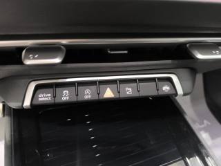 AUDI Q3 usata, con Fendinebbia