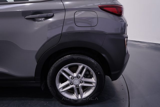 HYUNDAI Kona usata, con Telecamera per parcheggio assistito