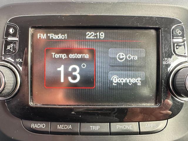 FIAT 500L usata, con Park Distance Control