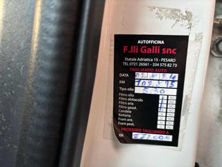 MITSUBISHI ASX usata, con Climatizzatore