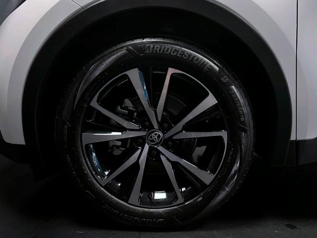 TOYOTA C-HR usata, con Boardcomputer